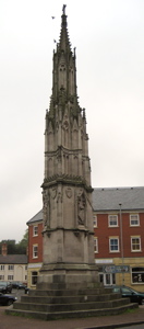 [An image showing Loudoun Memorial]